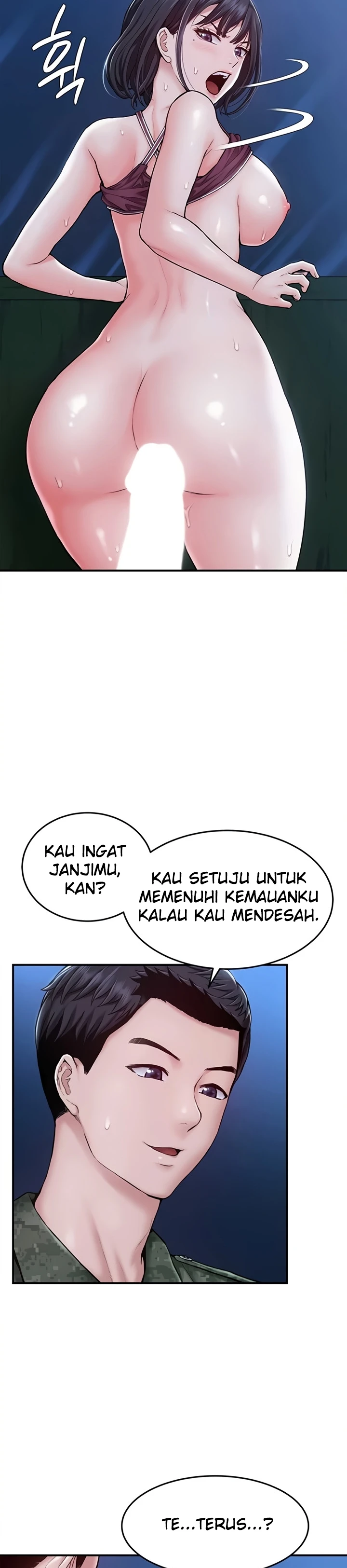 Female Recruit Training Corps - Page 26